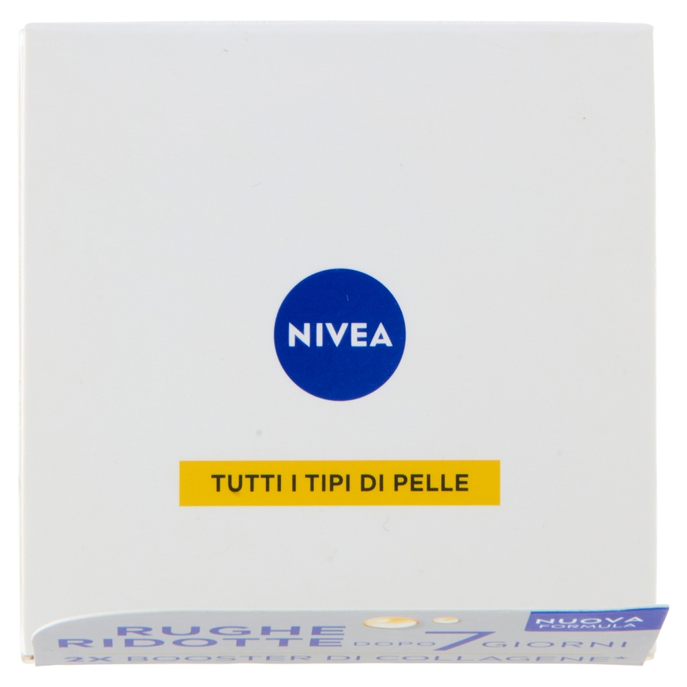 Nivea Q10 Anti-Rughe Power Crema Giorno Extra Rassodante SPF 15 Tutti i Tipi di Pelle 50 ml